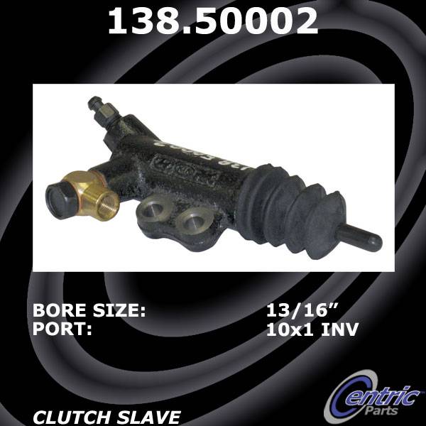 Stoptech Centric Premium Clutch Slave Cylinder 138.50002