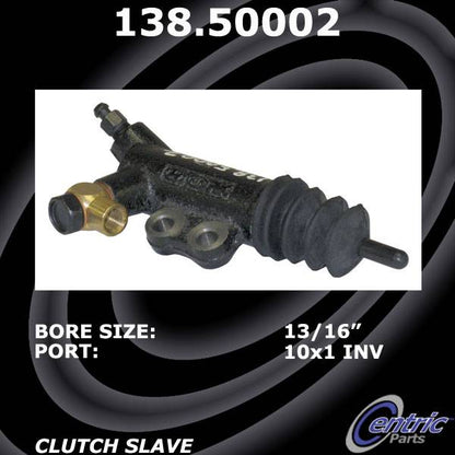Stoptech Centric Premium Clutch Slave Cylinder 138.50002