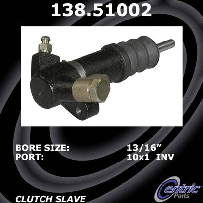 Centric Parts Clutch Slave Cylinder 138.51002
