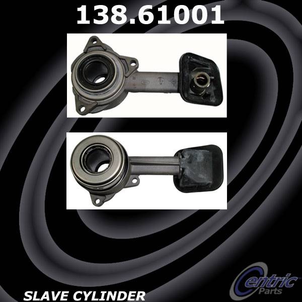 Centric Parts Clutch Slave Cylinder Premium 138.61001