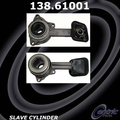 Centric Parts Clutch Slave Cylinder Premium 138.61001