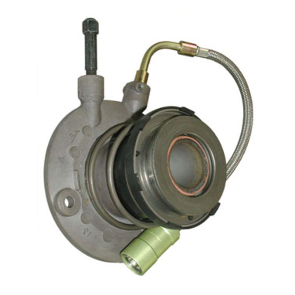Centric Parts Clutch Slave Cylinder Premium 138.62018