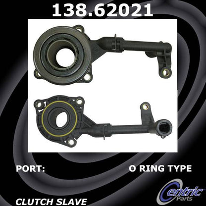 Centric Parts Clutch Slave Cylinder Premium 138.62021