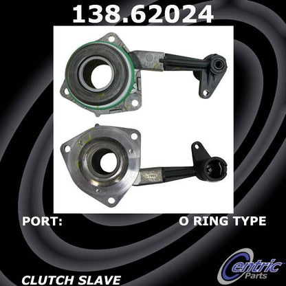 Centric Parts Clutch Slave Cylinder 138.62024