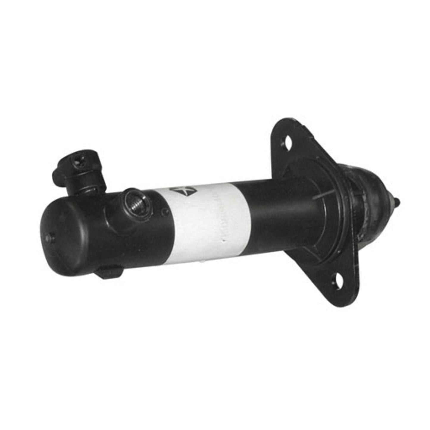 Centric Parts Clutch Slave Cylinder Premium 138.63007