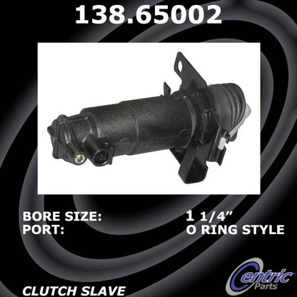 Centric Parts Clutch Slave Cylinder Premium 138.65002