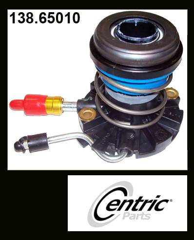 Centric Parts Clutch Slave Cylinder Premium 138.65010