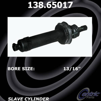 Centric Parts Clutch Slave Cylinder Premium 138.65017