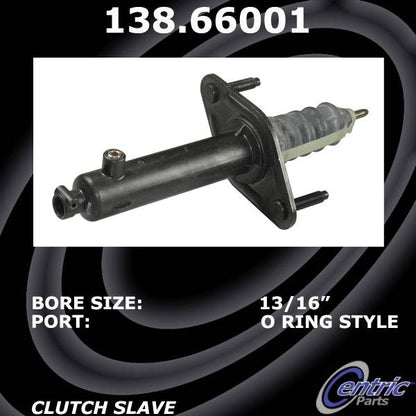 Centric Parts Clutch Slave Cylinder 138.66001