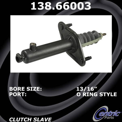 Centric Parts Clutch Slave Cylinder Premium 138.66003