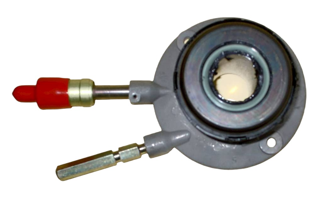 Centric Parts Premium Clutch Slave Cylinder 138.66006