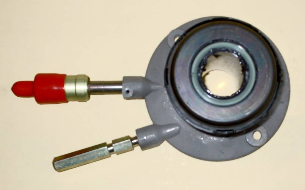 Centric Parts Clutch Slave Cylinder Premium 138.66006