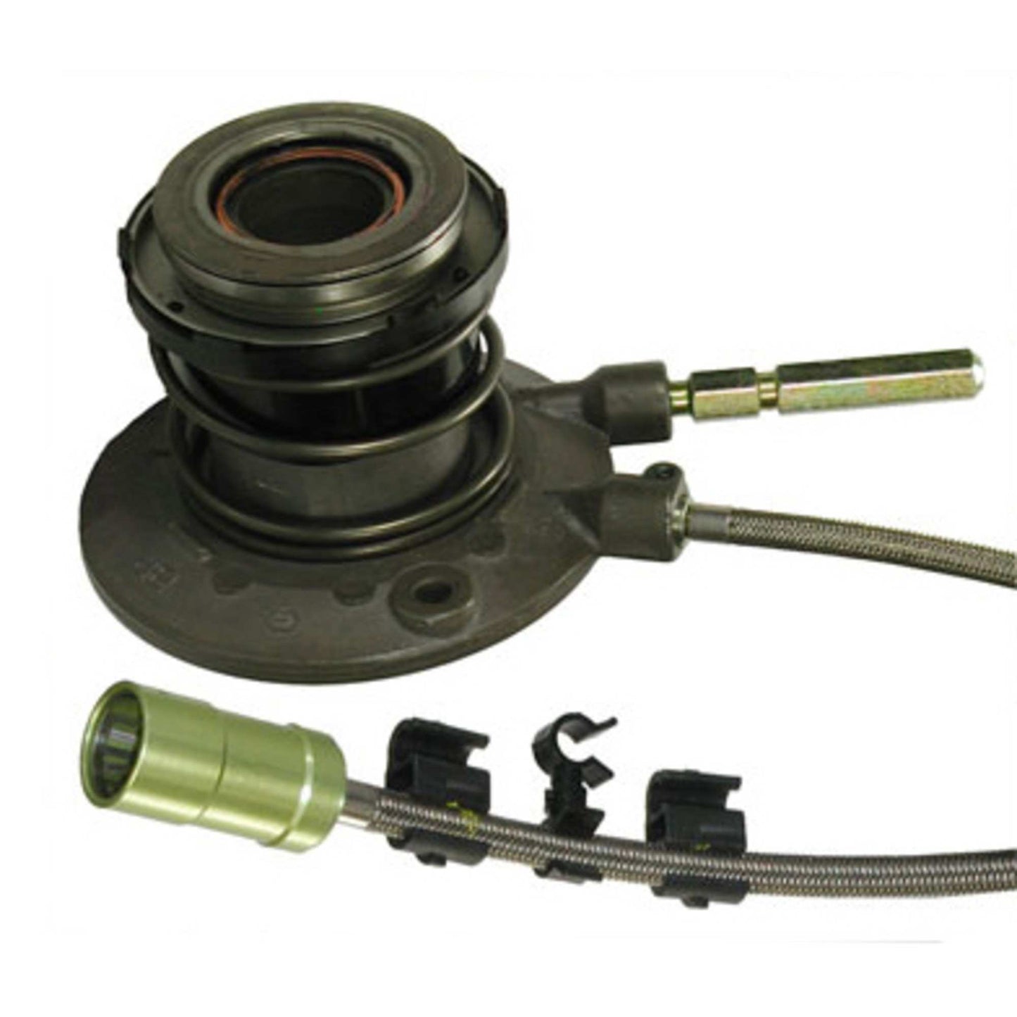Centric Parts Clutch Slave Cylinder 138.66008