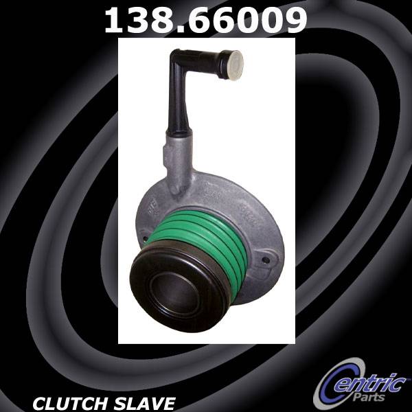 Centric Parts Clutch Slave Cylinder 138.66009