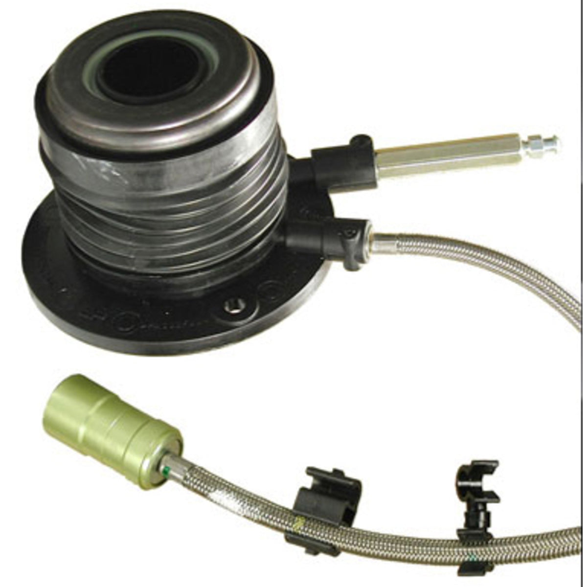Centric Parts Clutch Slave Cylinder Premium 138.66010