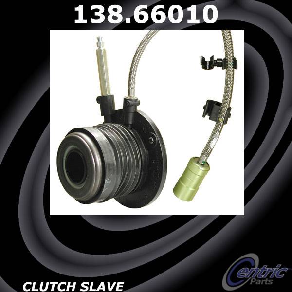 Centric Parts Clutch Slave Cylinder Premium 138.66010