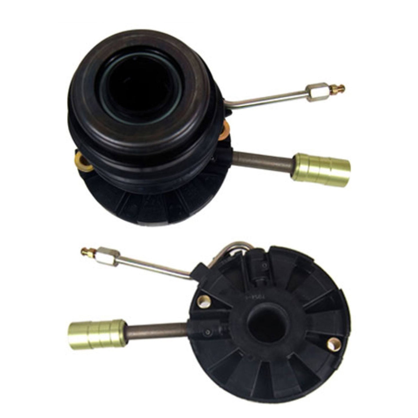 Centric Parts Clutch Slave Cylinder Premium 138.67012