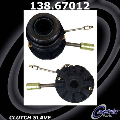 Centric Parts Clutch Slave Cylinder Premium 138.67012