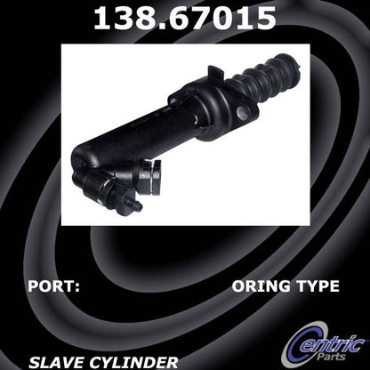 Centric Parts Clutch Slave Cylinder Premium 138.67015