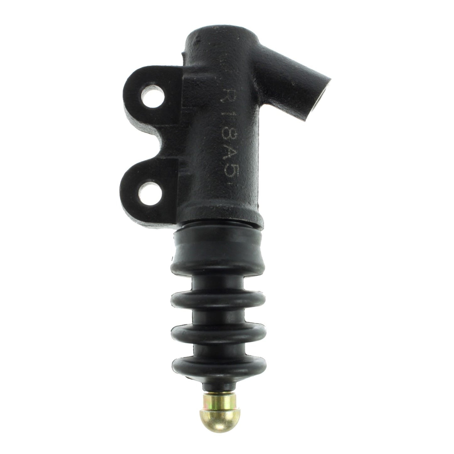 Centric Parts Clutch Slave Cylinder External and Concentric Style 139.40005