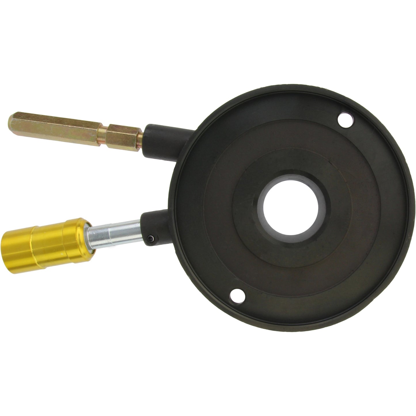 Centric Parts Clutch Slave Cylinder External and Concentric Style 139.66007