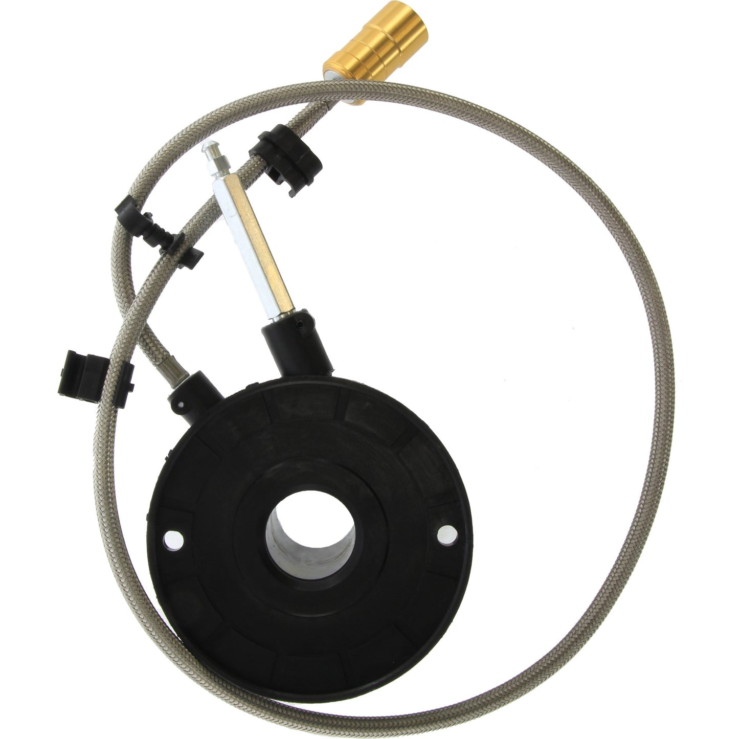 Centric Parts Clutch Slave Cylinder External and Concentric Style 139.66010