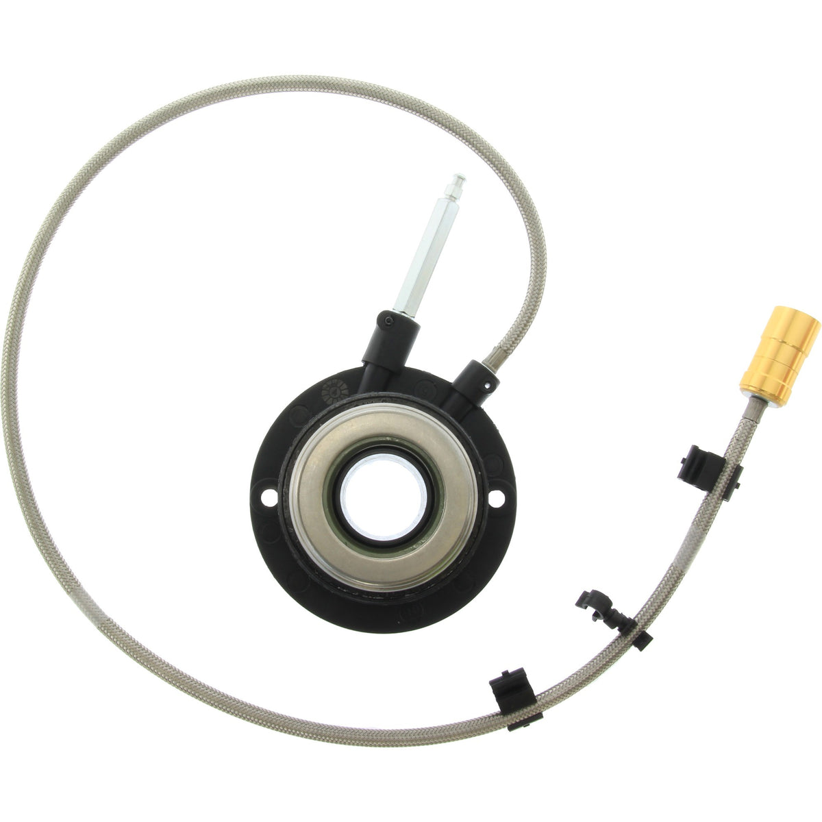 Centric Parts Clutch Slave Cylinder External and Concentric Style 139.66010