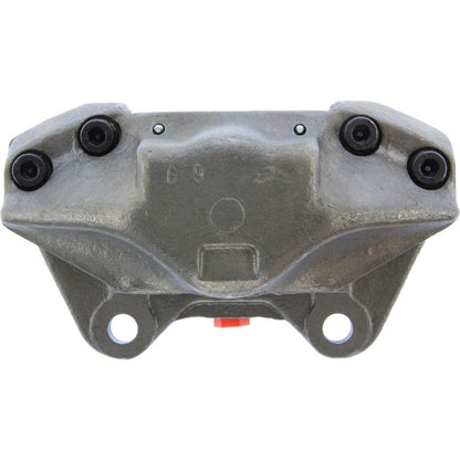 Centric Parts Disc Brake Caliper with anti-corrosion finish