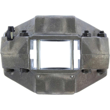 Centric Parts Disc Brake Caliper with anti-corrosion finish