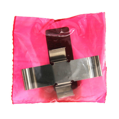 Centric Parts Disc Brake Caliper with anti-corrosion finish