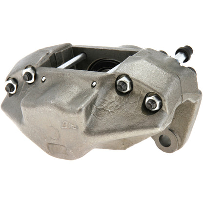 Centric Parts Disc Brake Caliper with anti-corrosion finish