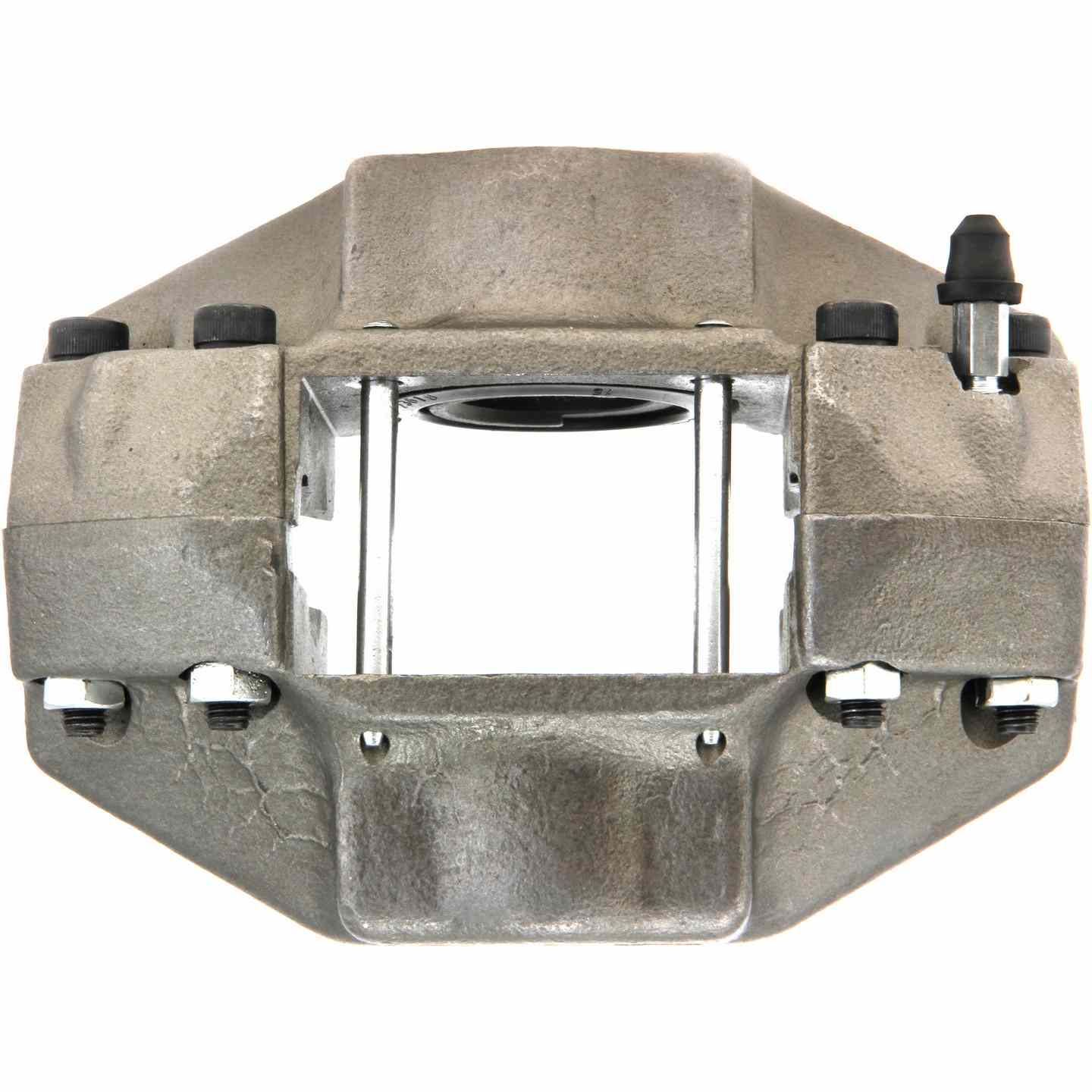 Centric Parts Disc Brake Caliper with anti-corrosion finish