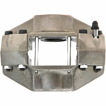 Centric Parts Disc Brake Caliper with anti-corrosion finish