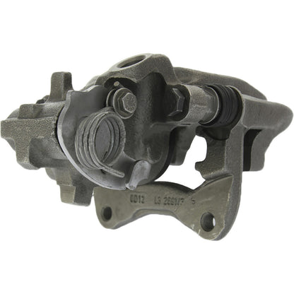 Centric Parts Disc Brake Caliper with anti‑corrosion finish Part Number 141.02504