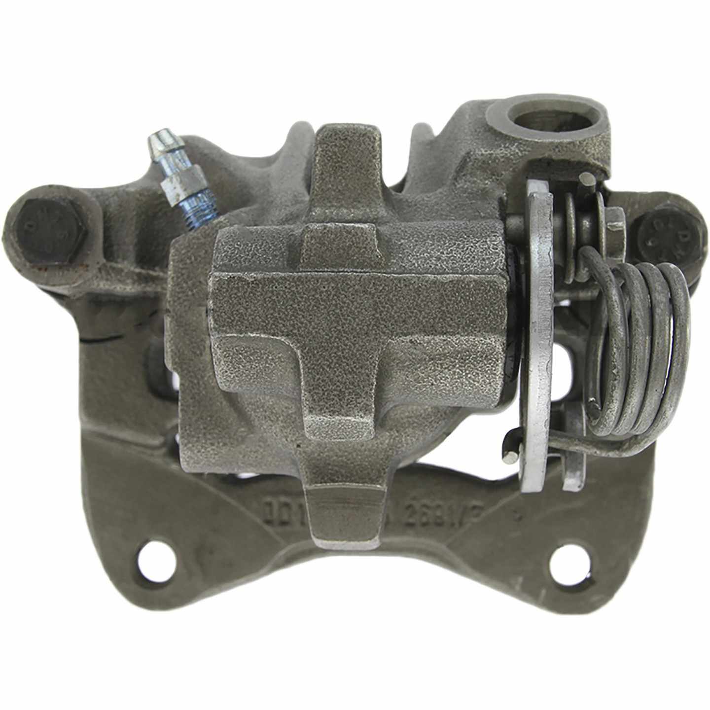 Centric Parts Semi-Loaded Brake Caliper 141.02504