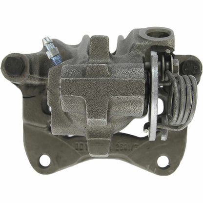 Centric Parts Semi-Loaded Brake Caliper 141.02504