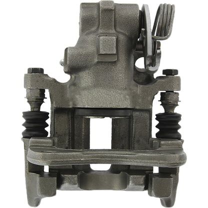 Centric Parts Disc Brake Caliper with anti‑corrosion finish Part Number 141.02504