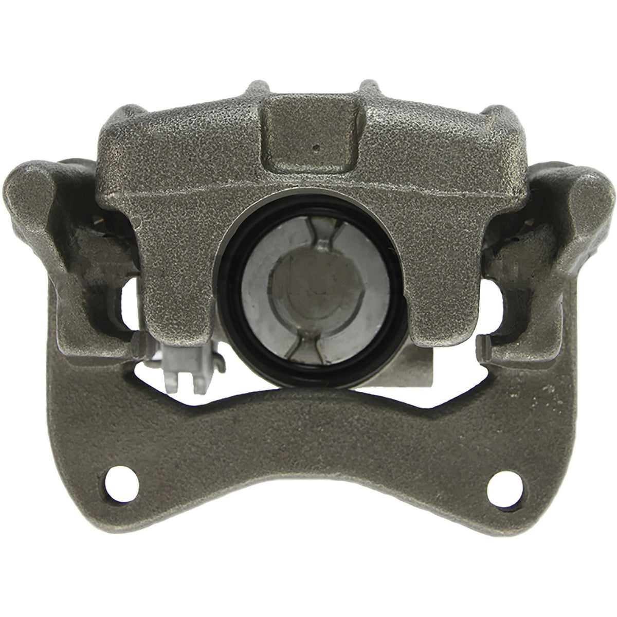 Centric Parts Disc Brake Caliper with anti‑corrosion finish Part Number 141.02504