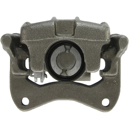 Centric Parts Disc Brake Caliper with anti‑corrosion finish Part Number 141.02504