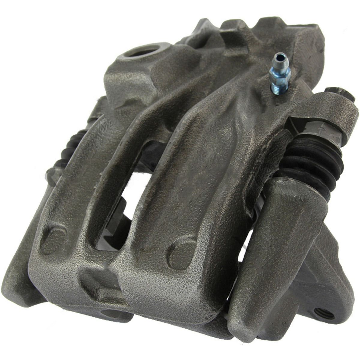 Centric Parts Disc Brake Caliper with anti‑corrosion finish Part Number 141.02504