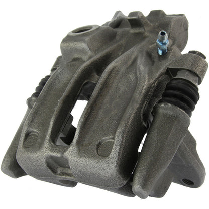 Centric Parts Disc Brake Caliper with anti‑corrosion finish Part Number 141.02504