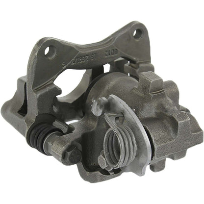 Centric Parts Disc Brake Caliper with anti‑corrosion finish Part Number 141.02504