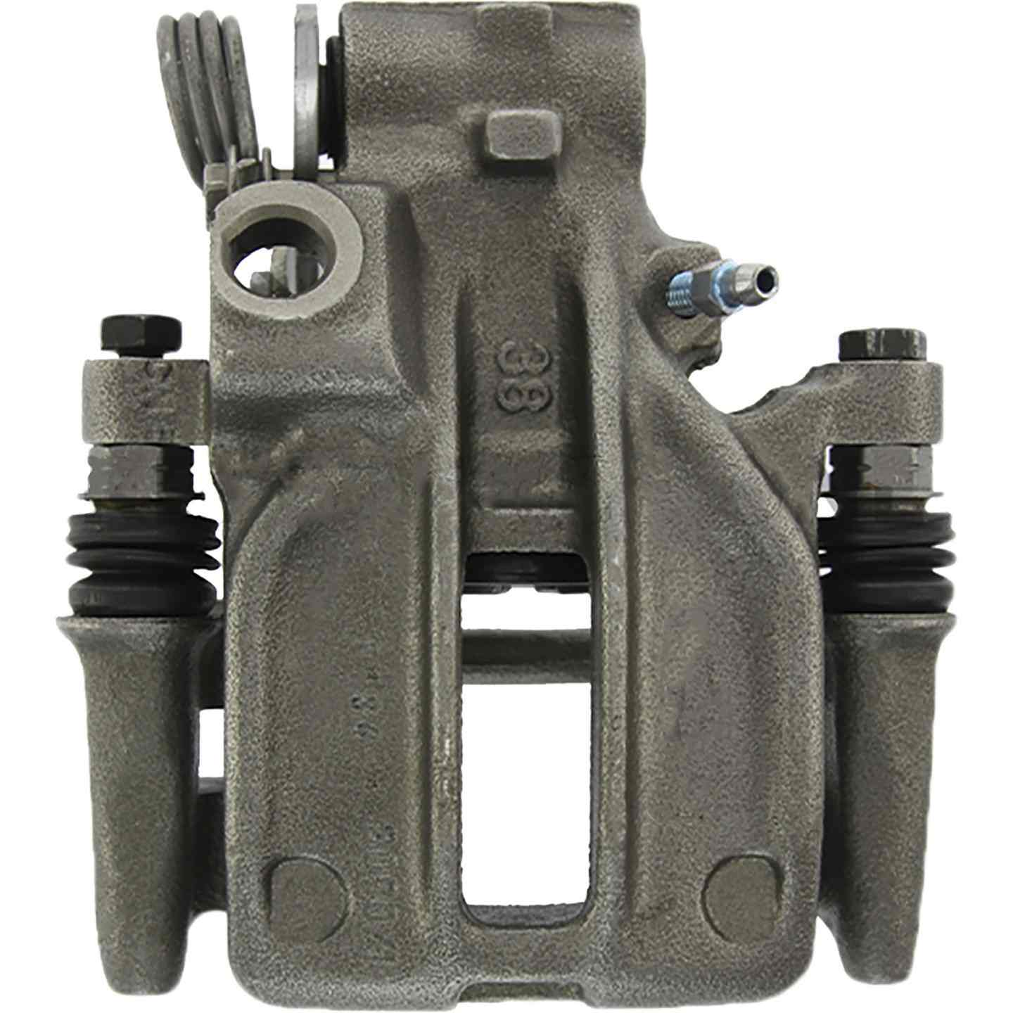 Centric Parts Semi-Loaded Brake Caliper 141.02504