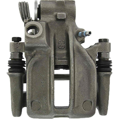 Centric Parts Semi-Loaded Brake Caliper 141.02504