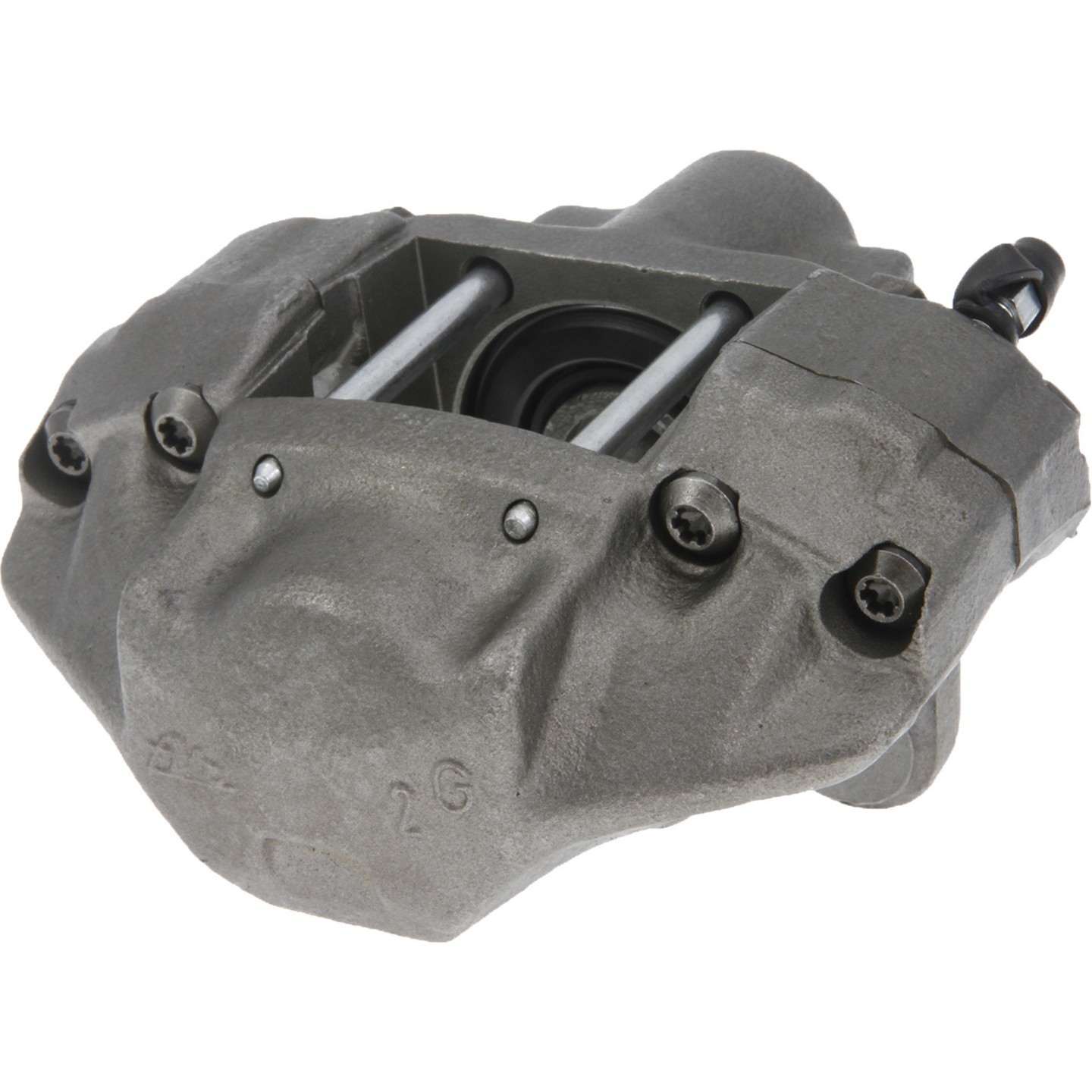 Centric Parts Semi-Loaded Brake Caliper 141.02505