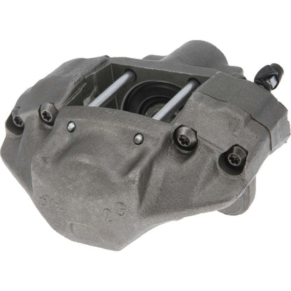 Centric Parts Disc Brake Caliper with anti-corrosion finish
