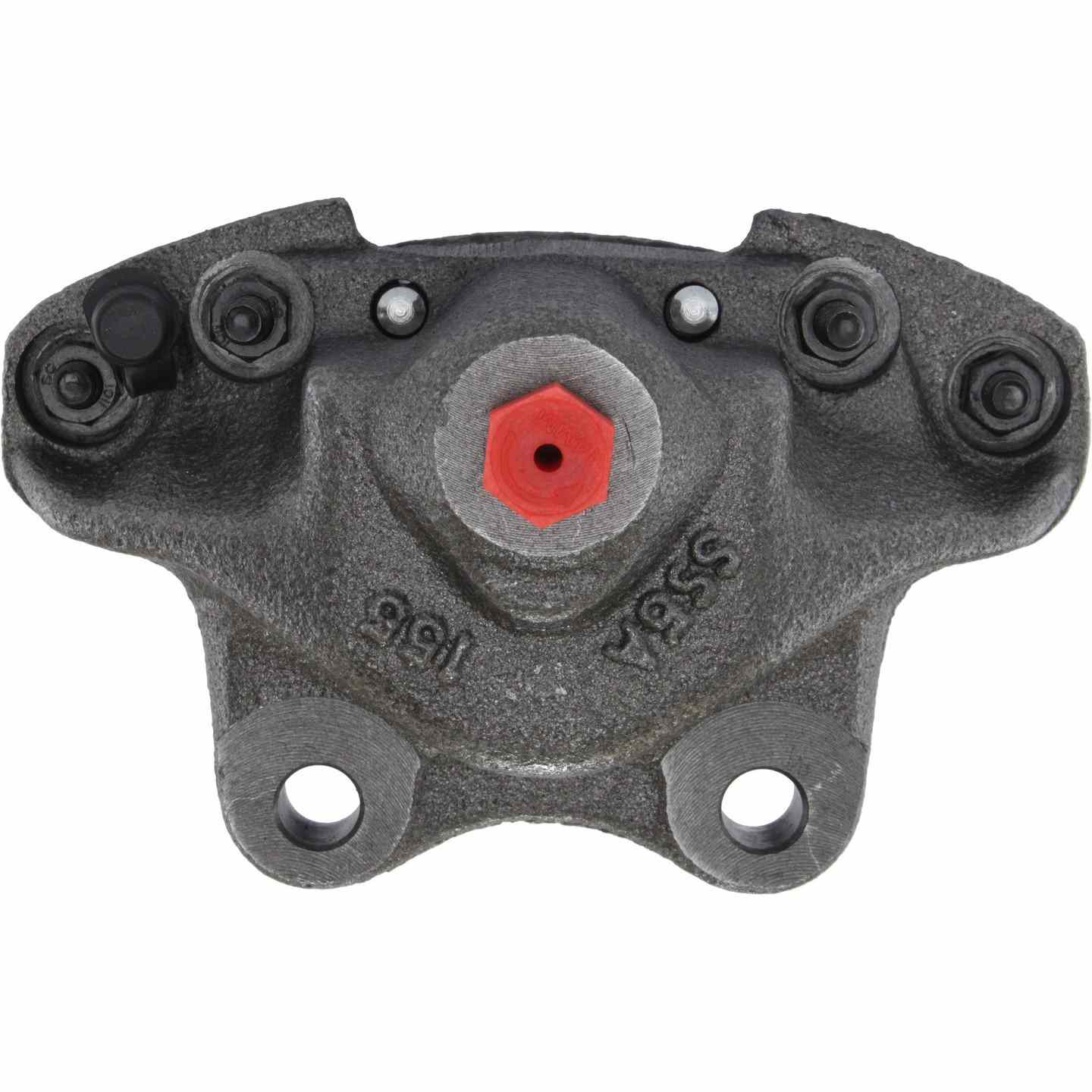Centric Parts Disc Brake Caliper with anti-corrosion finish