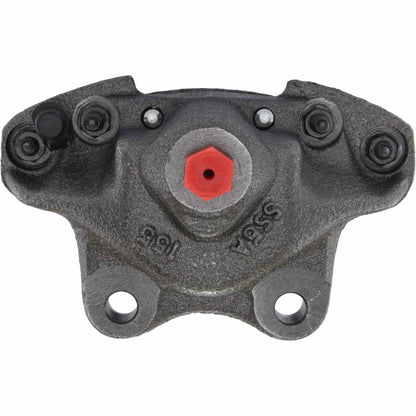 Centric Parts Disc Brake Caliper with anti-corrosion finish