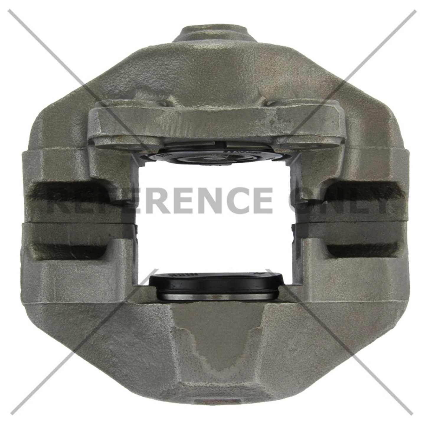 Centric Parts Semi-Loaded Brake Caliper 141.02505