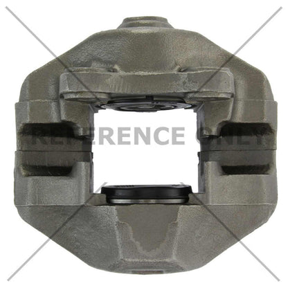 Centric Parts Disc Brake Caliper with anti-corrosion finish